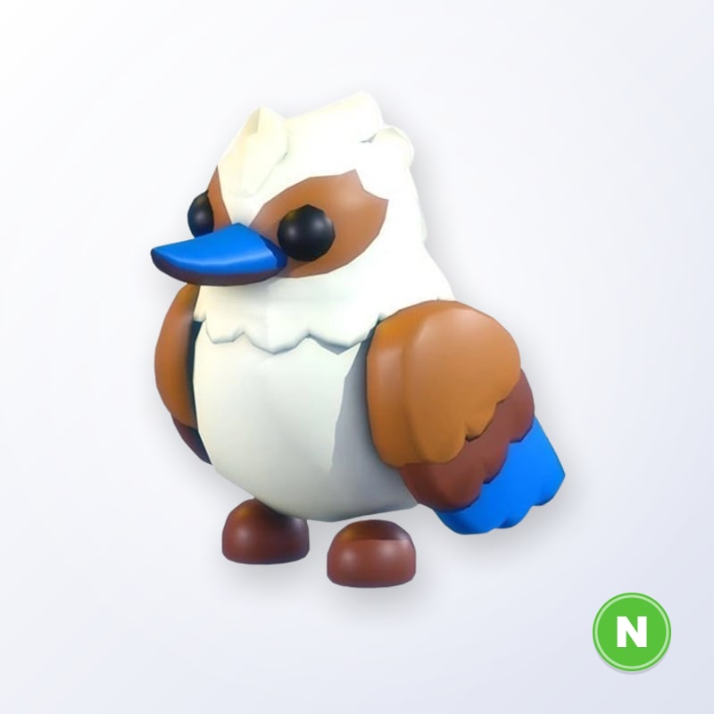 Kookaburra N | Adopt Me