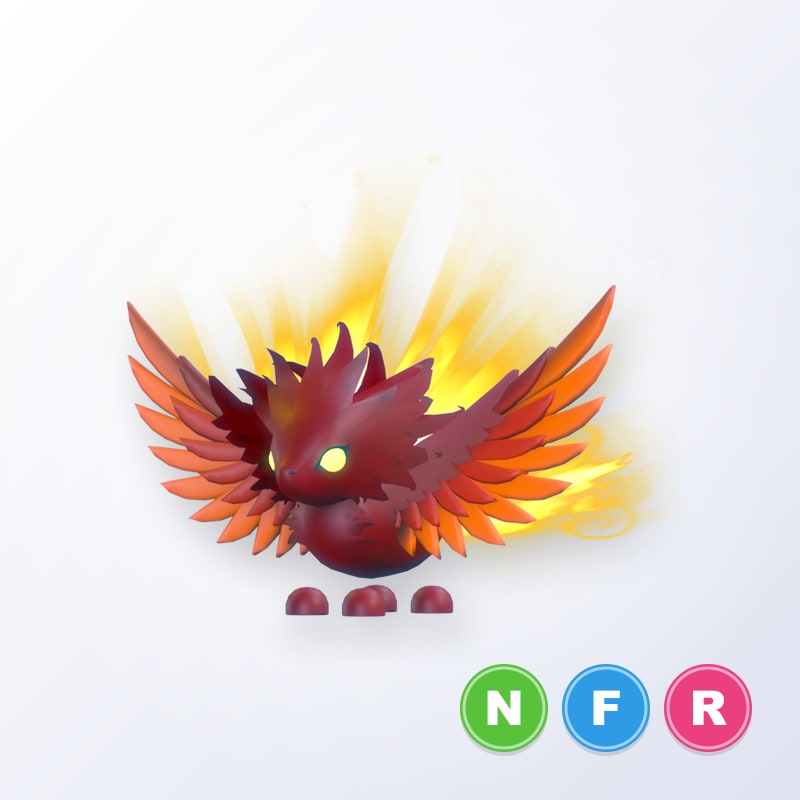 Solaris NFR | Adopt Me