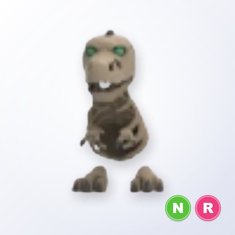 Skele-Rex NR | Adopt Me