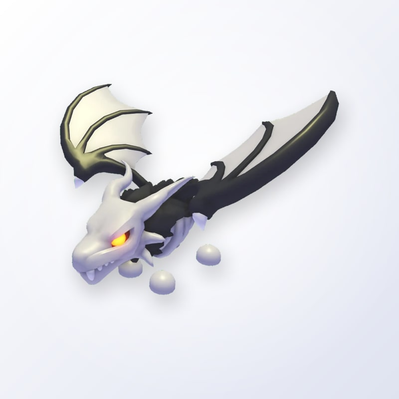 Vampire Dragon | Adopt Me