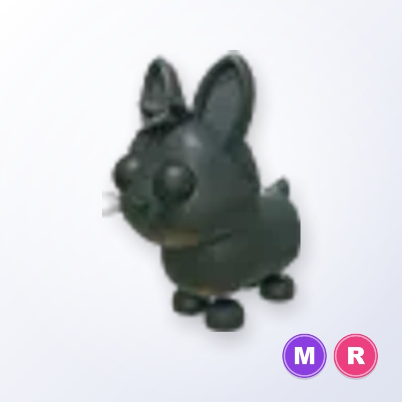Amami Rabbit MR | Adopt Me