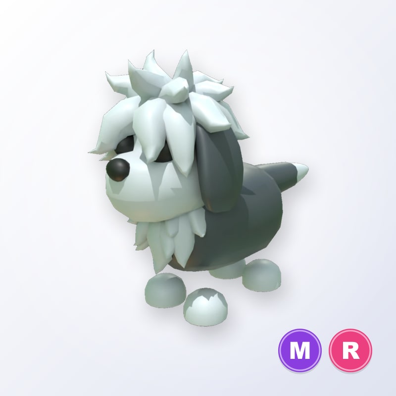 English Sheepdog MR | Adopt Me