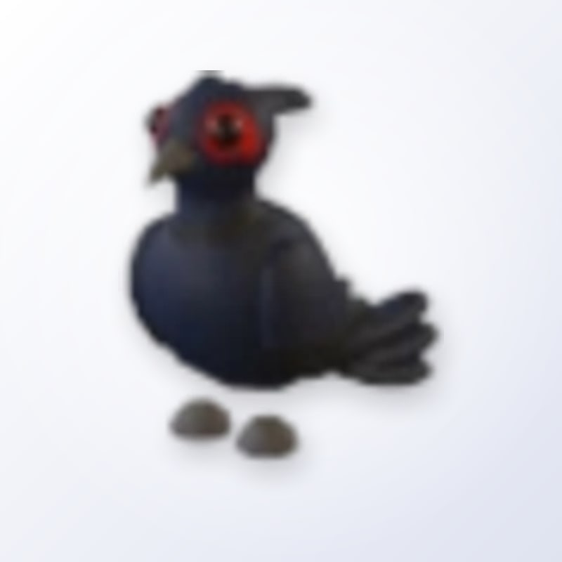 Black-Chested Pheasant | Adopt Me