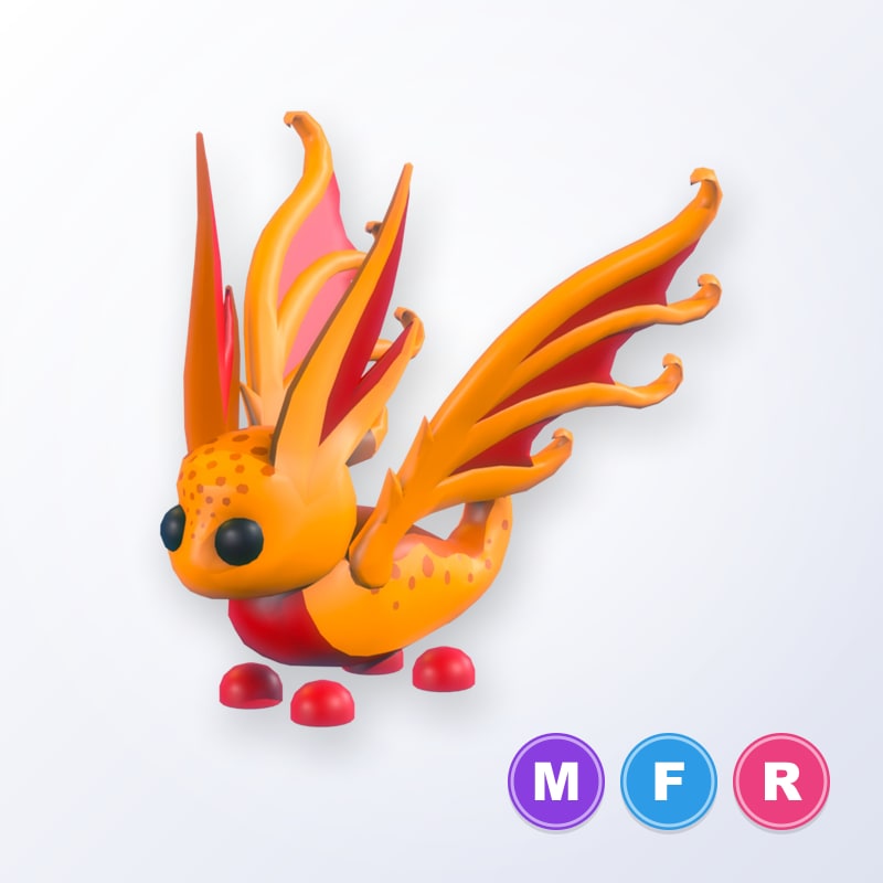Sunglider MFR | Adopt Me
