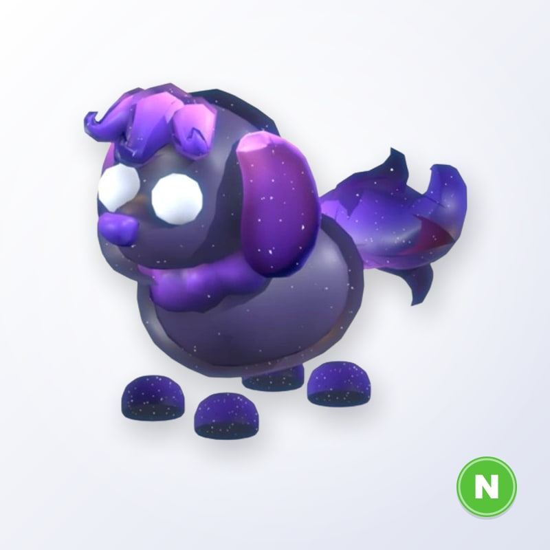 Glormy Hound N | Adopt Me