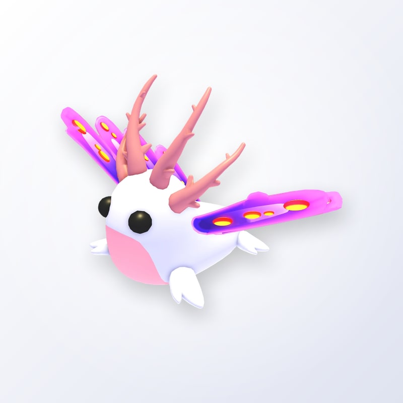 Sea Slug | Adopt Me
