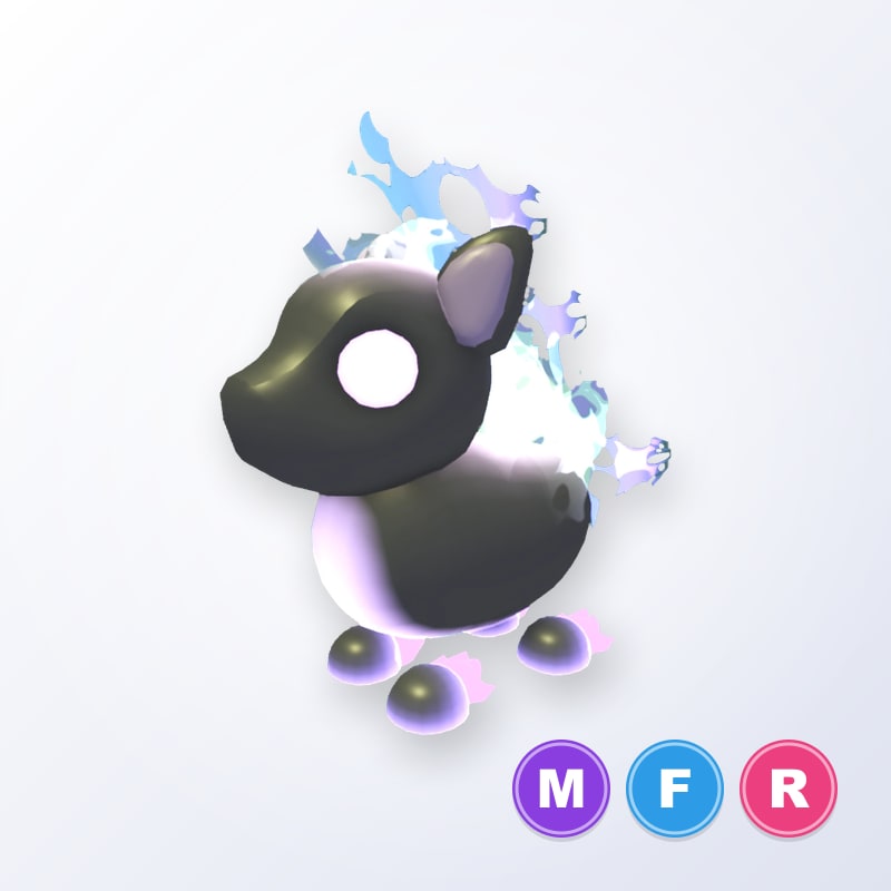 Fire Mare MFR | Adopt Me