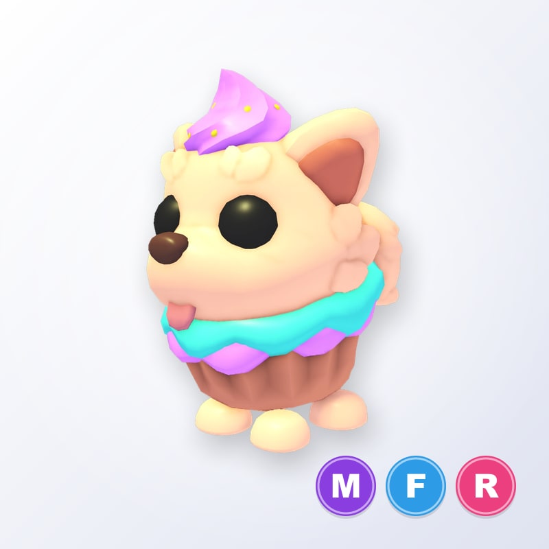 Pupcake MFR | Adopt Me