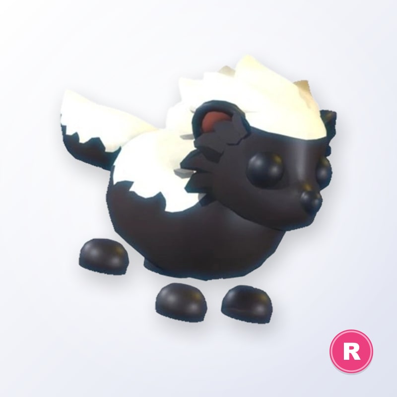 Honey Badger R | Adopt Me