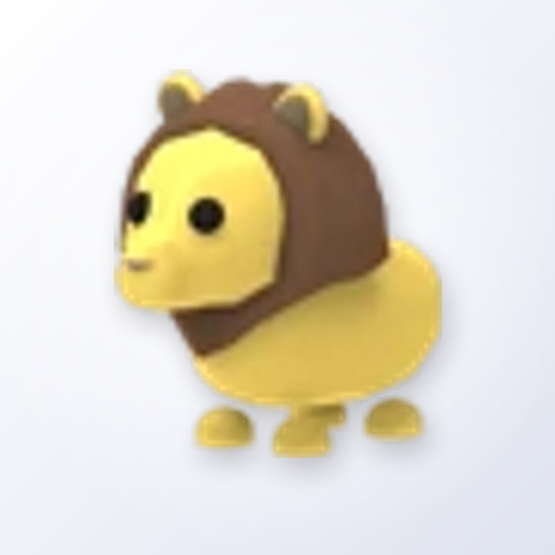 Lion | Adopt Me