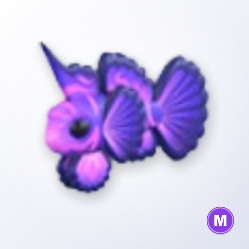 Singularity Pisces M | Adopt Me