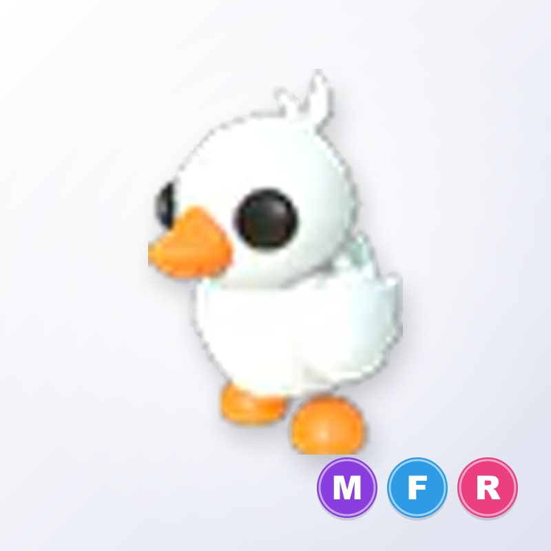 Happy Duckling MFR | Adopt Me