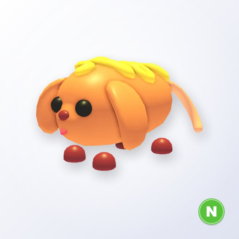 Corn Doggo N | Adopt Me