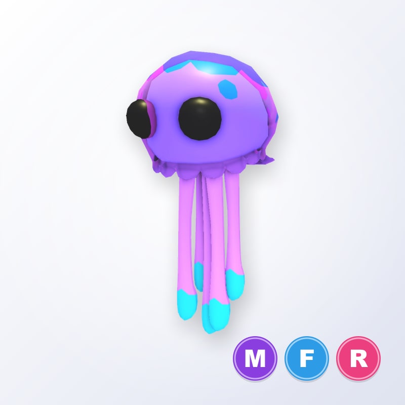 Dimension Drifter MFR | Adopt Me