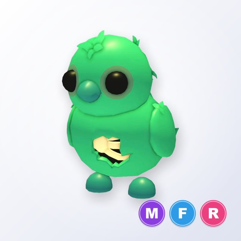 Zombie Chick MFR | Adopt Me