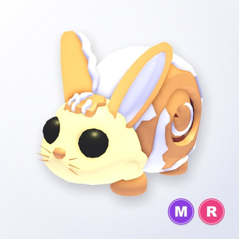 Bunny Swirl MR | Adopt Me
