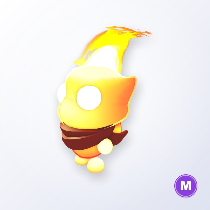 Emberlight M | Adopt Me