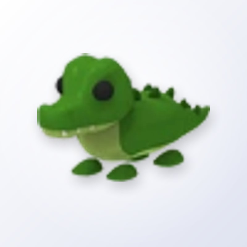Crocodile | Adopt Me