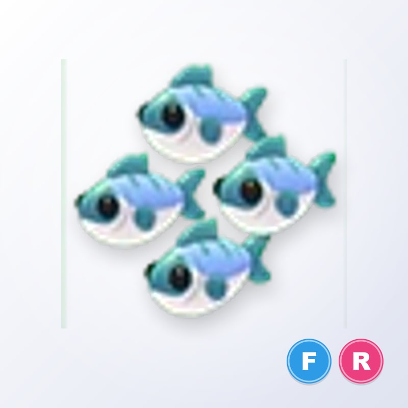 Many Mackerel FR | Adopt Me