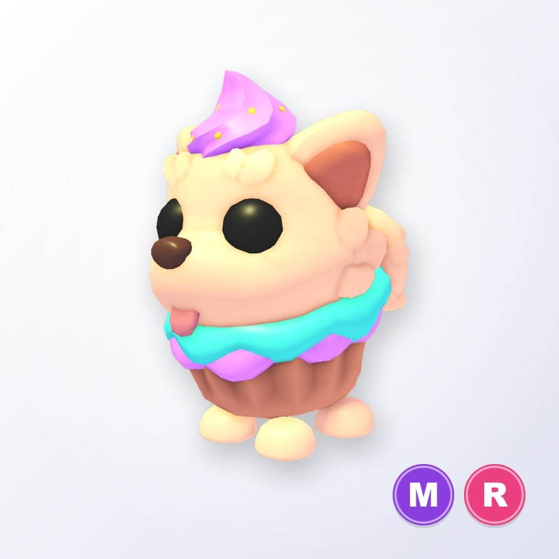 Pupcake MR | Adopt Me