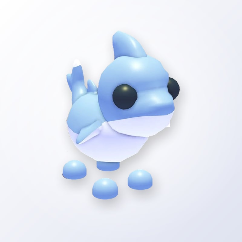 Shark Puppy | Adopt Me