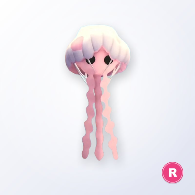 Jellyfish R | Adopt Me