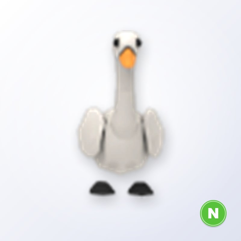 Swan N | Adopt Me
