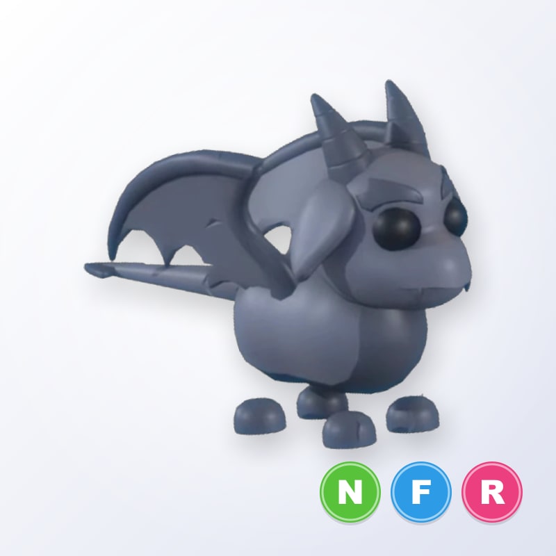 Gargoyle NFR | Adopt Me