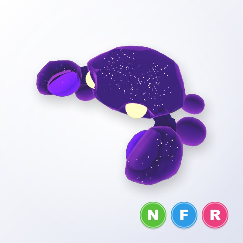 Glormy Crab NFR | Adopt Me