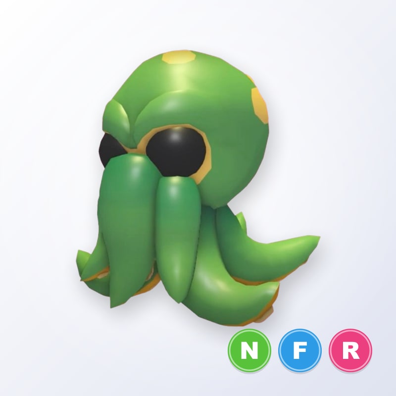 Kraken NFR | Adopt Me