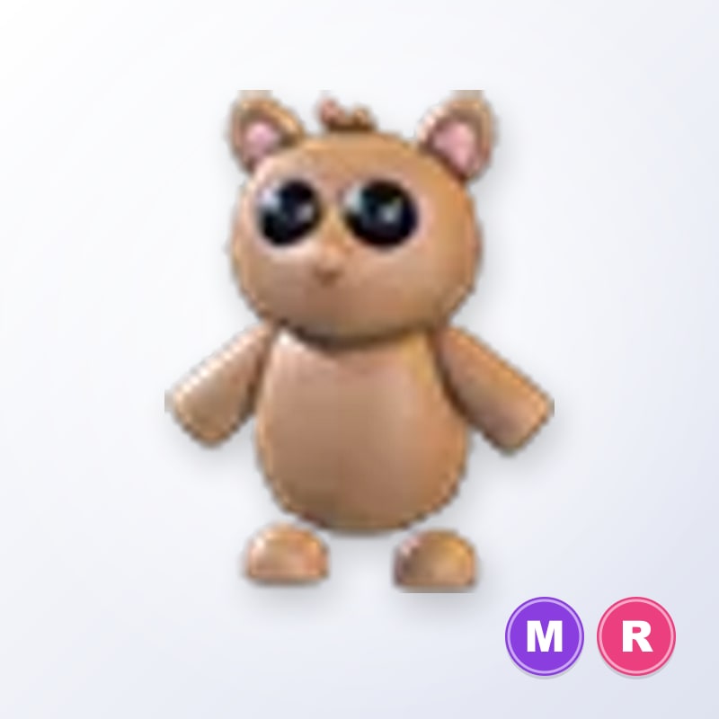 Tarsier MR | Adopt Me