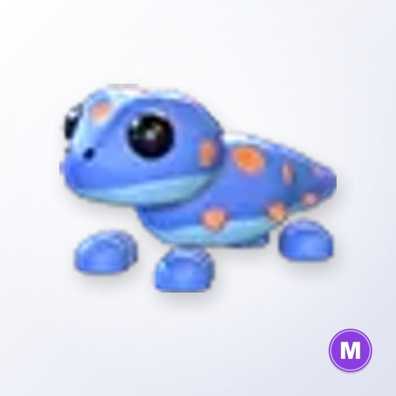 Gecko M | Adopt Me