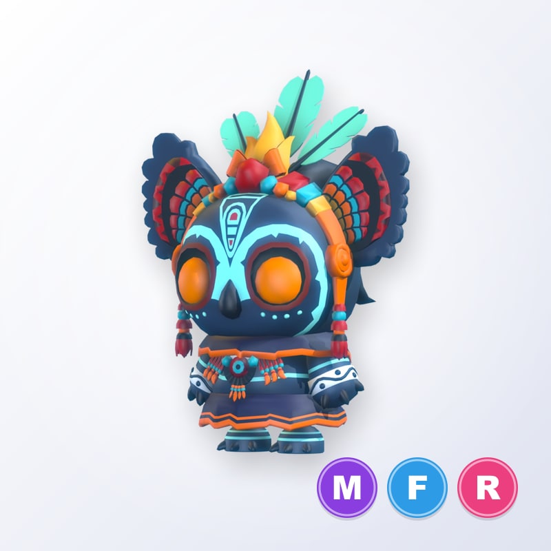 Temple Friend MFR | Adopt Me