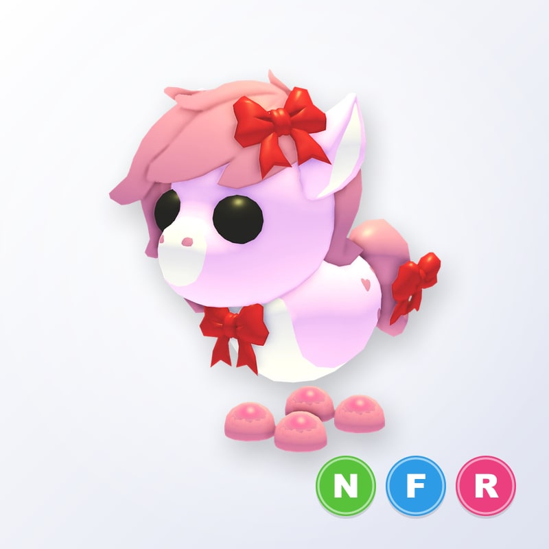 Pretty Pony NFR | Adopt Me