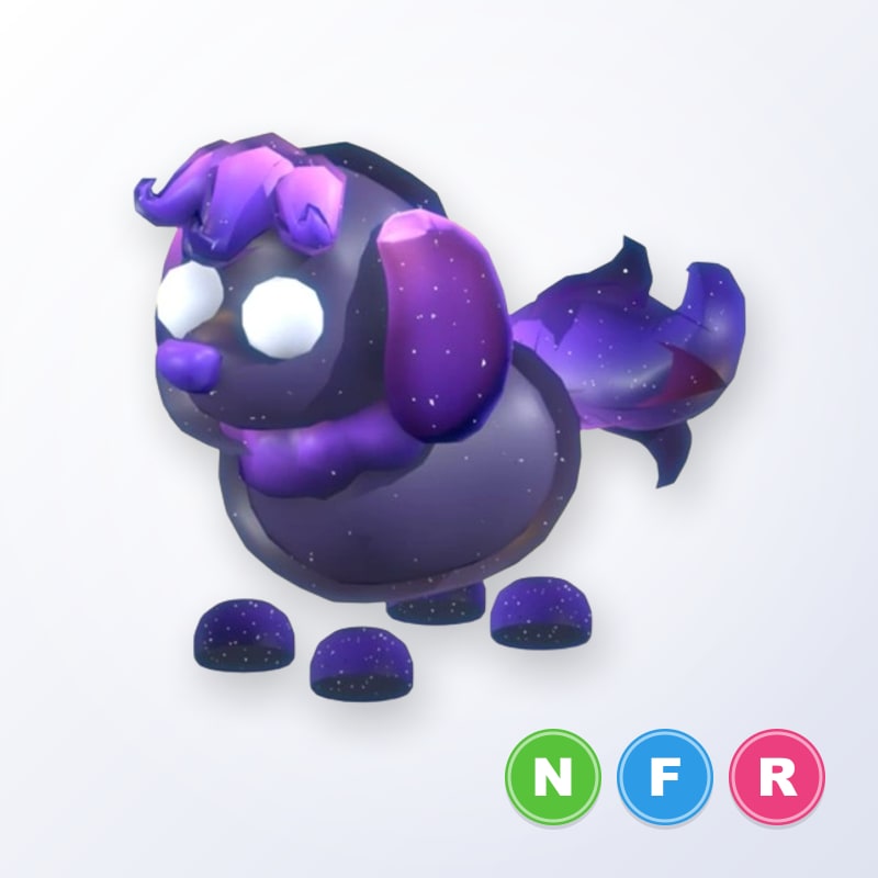 Glormy Hound NFR | Adopt Me