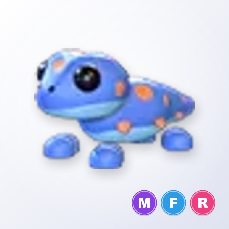 Gecko MFR | Adopt Me