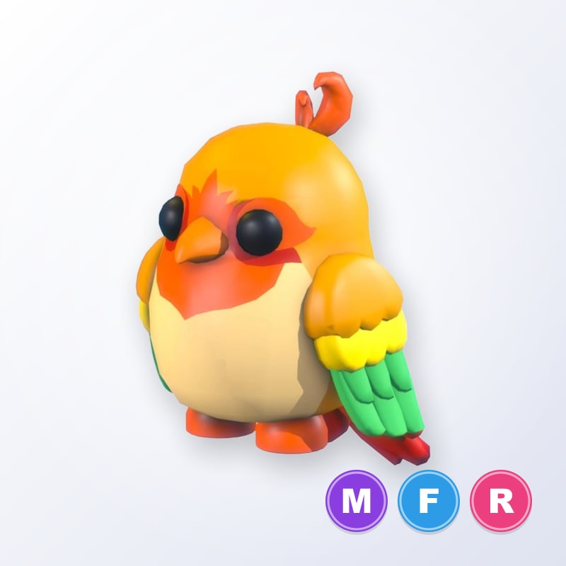 Love Bird MFR | Adopt Me