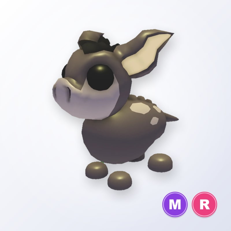 Cute-A-Cabra MR | Adopt Me