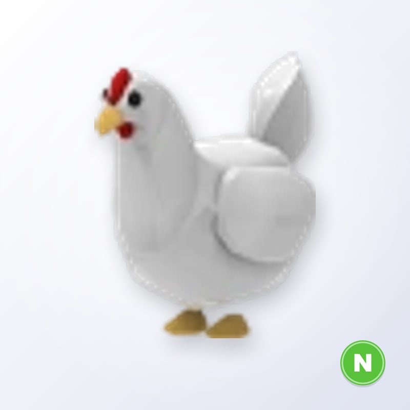 Chicken N | Adopt Me