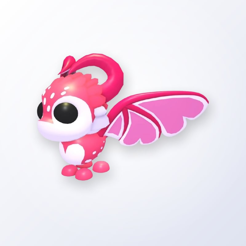 Cupid Dragon | Adopt Me
