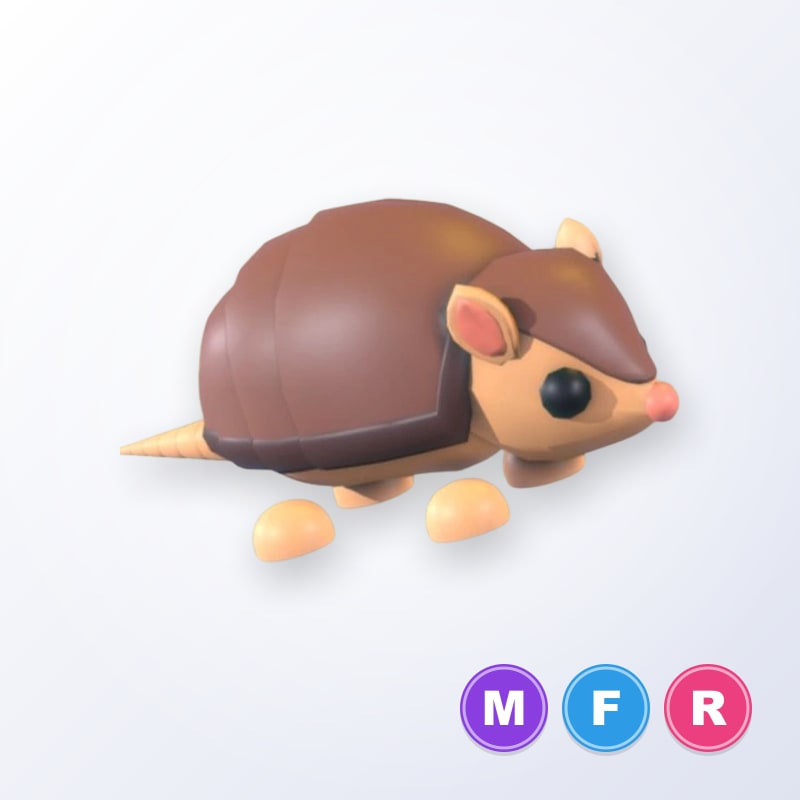 Armadillo MFR | Adopt Me