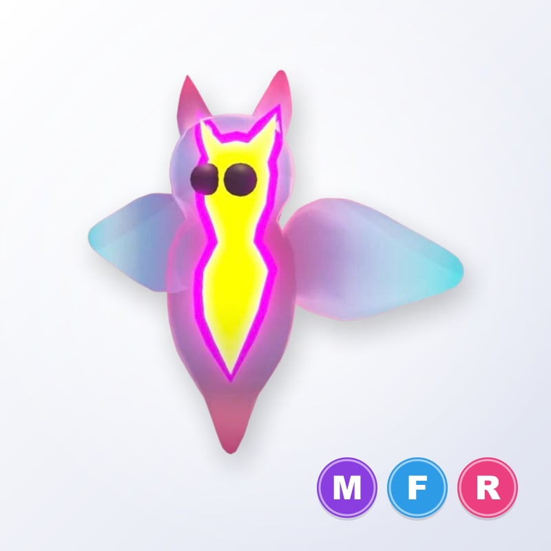 Sea Angel MFR | Adopt Me