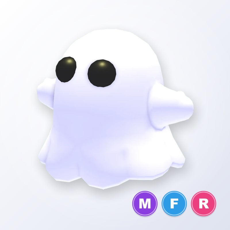 Ghost MFR | Adopt Me