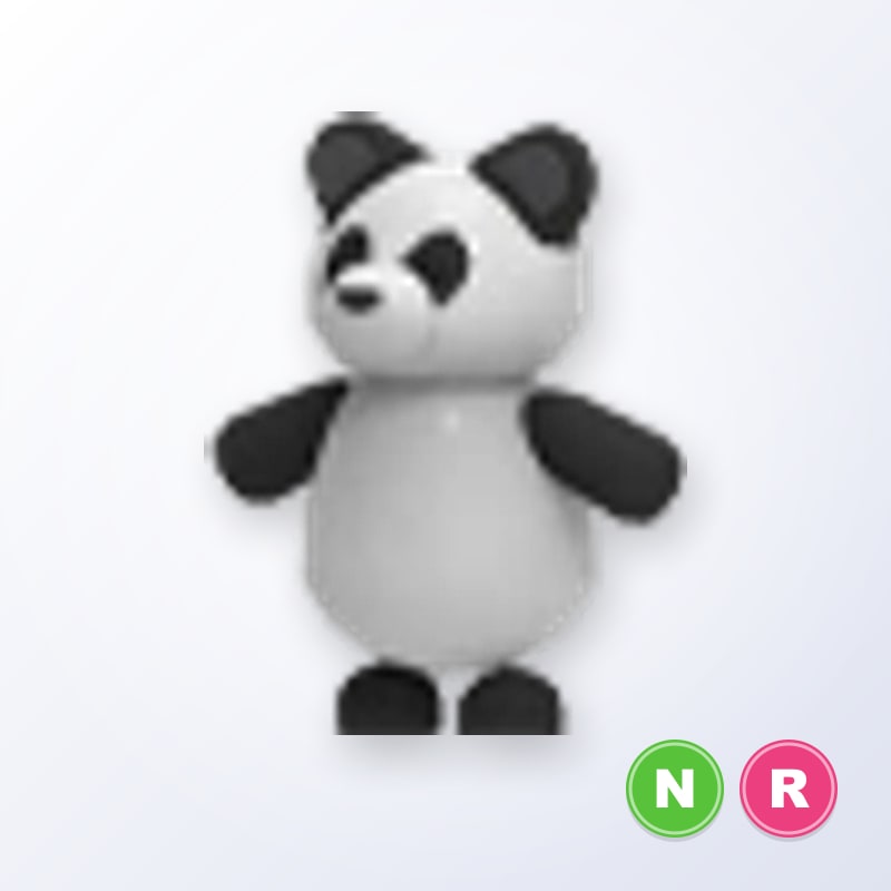 Panda NR | Adopt Me