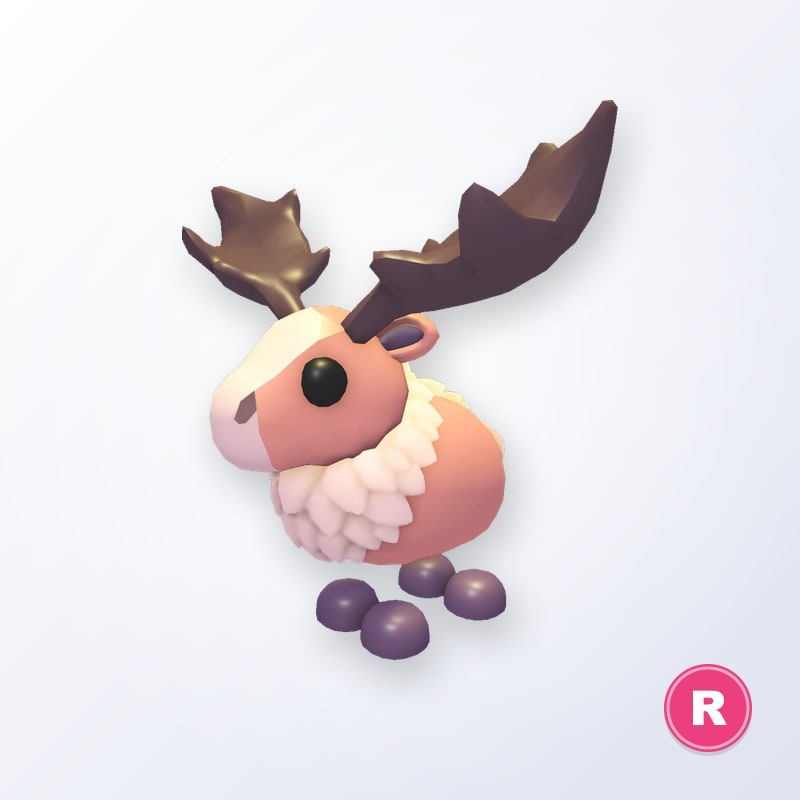 Papa Moose R | Adopt Me