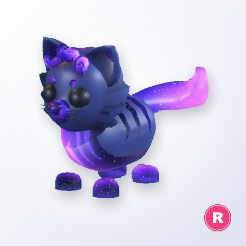 Glormy Leo R | Adopt Me