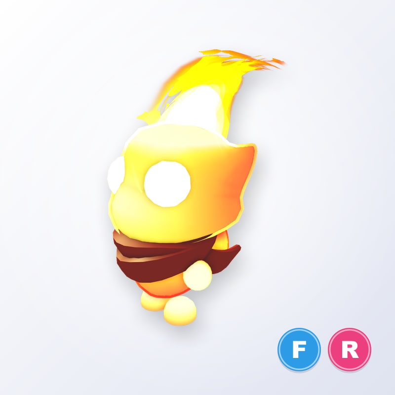 Emberlight FR | Adopt Me