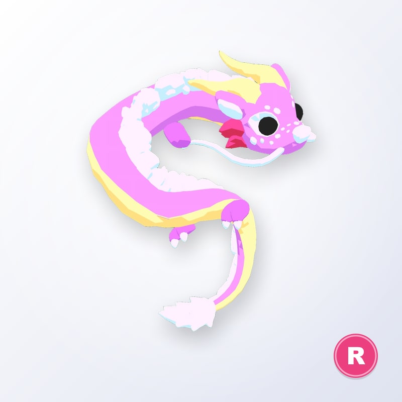 Sakura Spirit R | Adopt Me