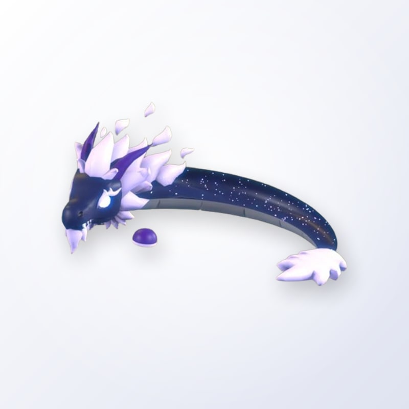 Midnight Dragon | Adopt Me
