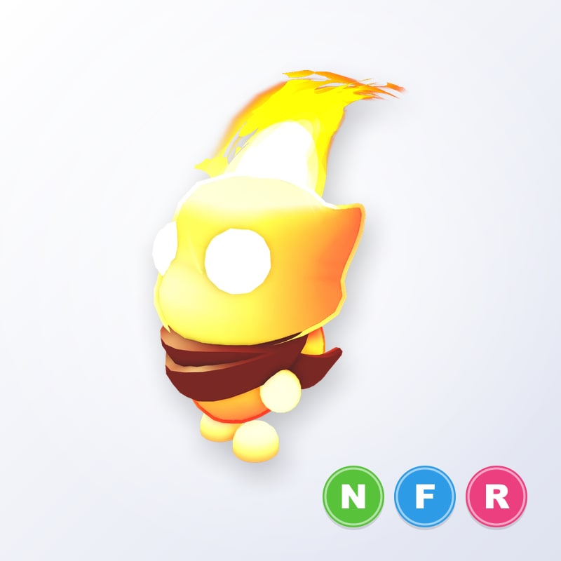 Emberlight NFR | Adopt Me